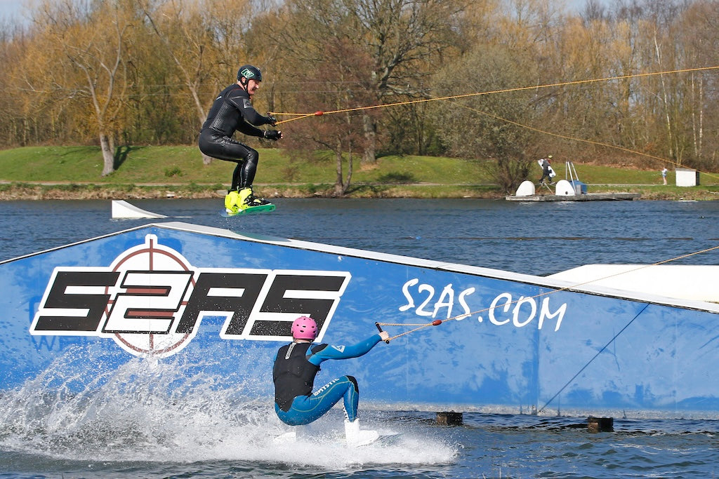 The Ultimate Guide to Learning Cable Wakeboarding