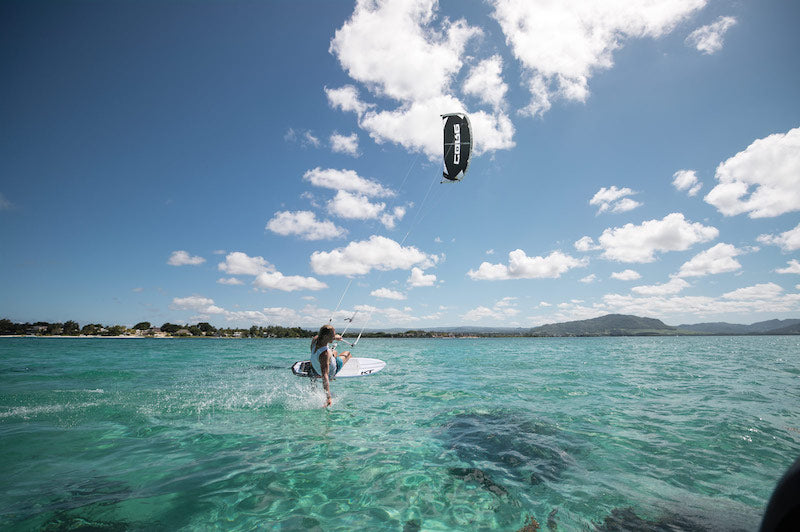 GERMAN ENGINEERING - CORE KITES