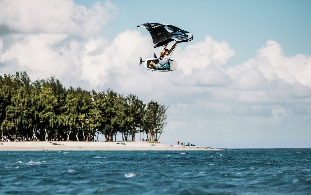 Core XC1 Wing Review