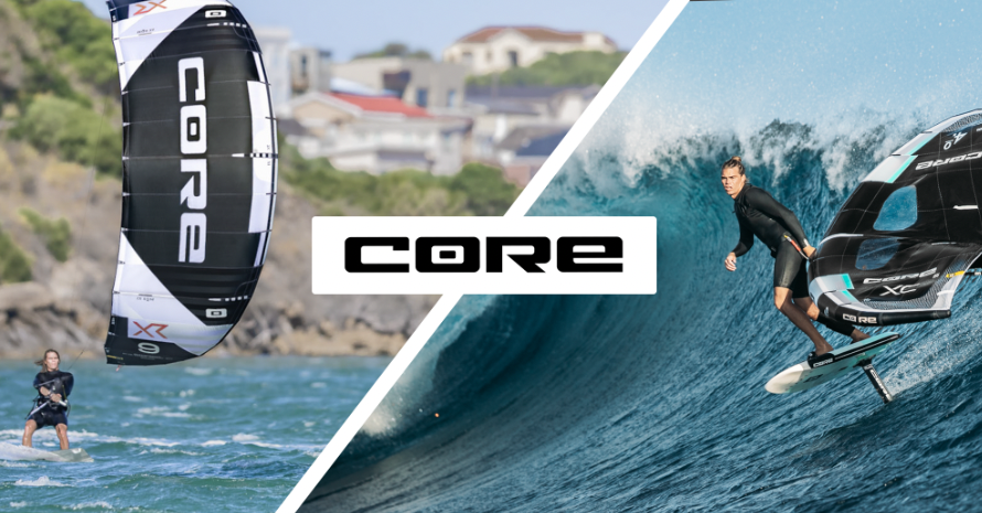 Whats New From Core?