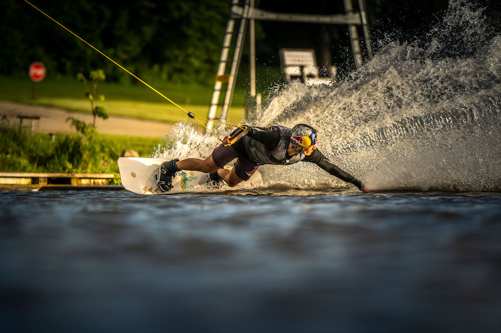 Hyperlite System bindings lead the way