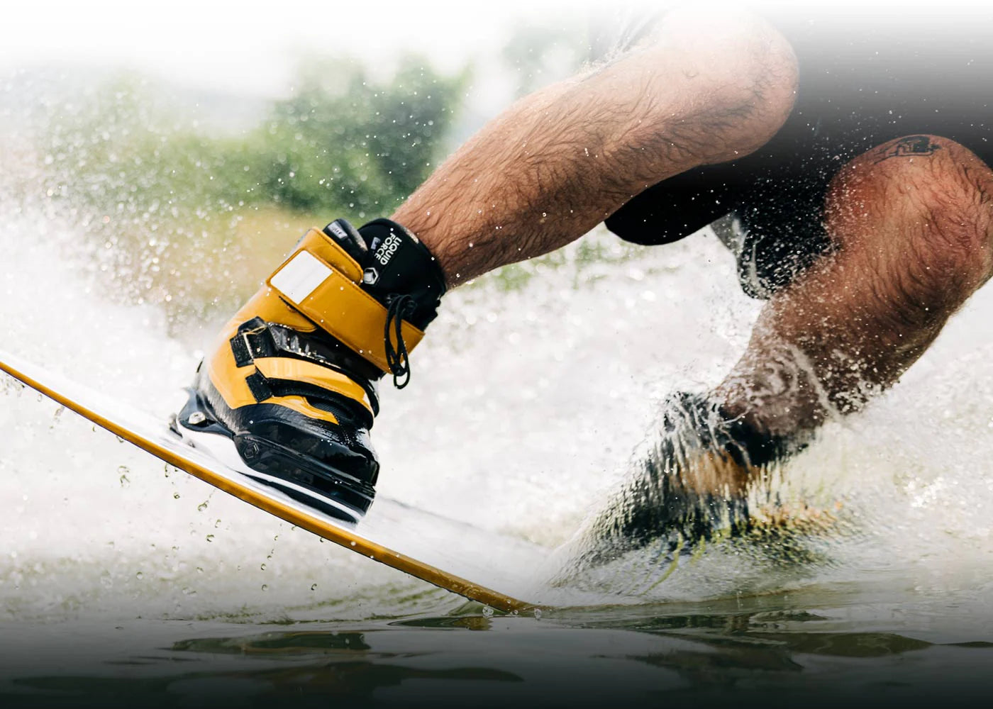 The Ultimate guide to the best 2024 Wakeboard Bindings