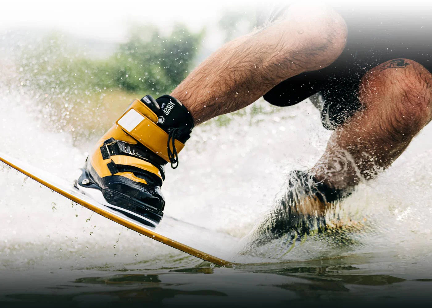 The Ultimate guide to the best 2024 Wakeboard Bindings