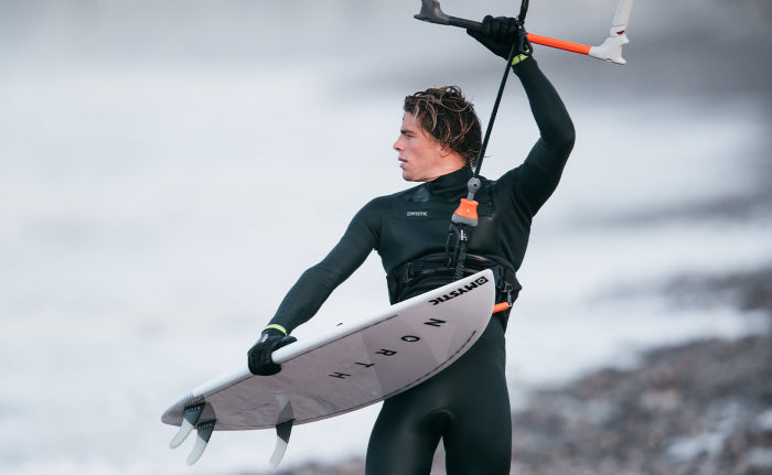 WETSUITS AT S2AS