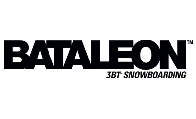 2024 BATALEON SNOWBOARDS AT S2AS
