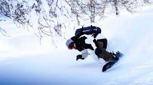 FLOW SNOWBOARD BINDINGS