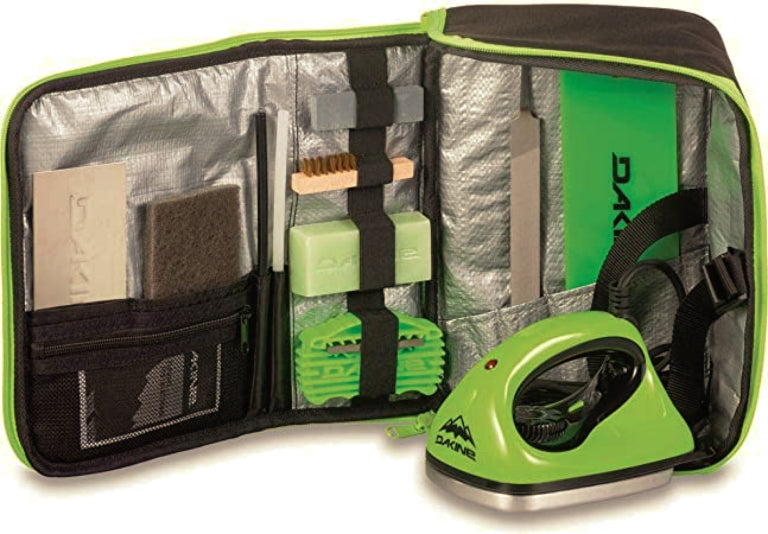 S2AS GUIDE TO SKI AND SNOWBOARD SERVICING