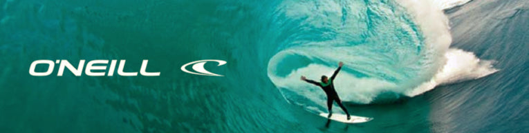 THE S2AS GUIDE TO O’NEILL WETSUIT TECH