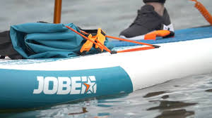 JOBE: KING OF THE WATER! PT.1