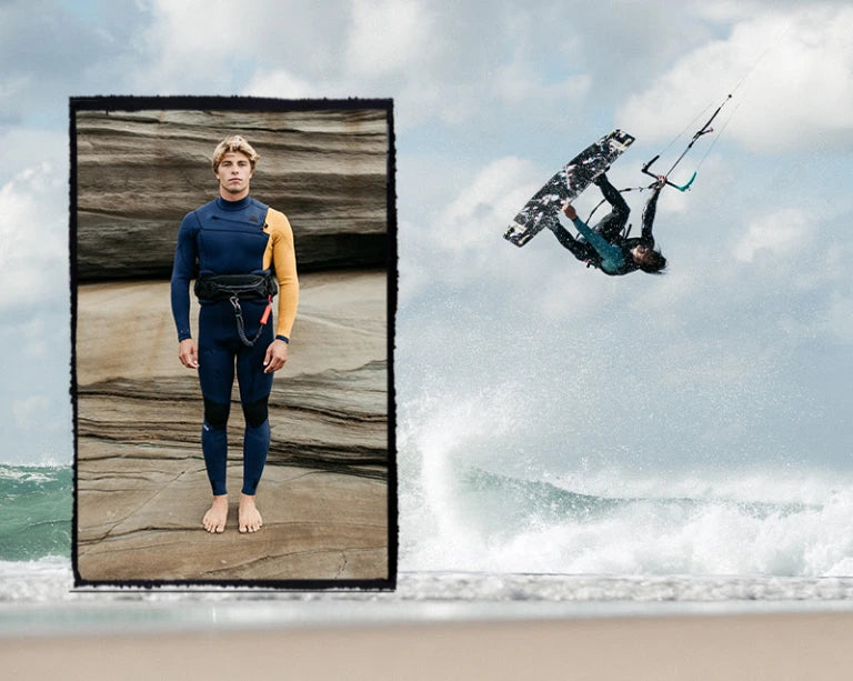 MYSTIC MARSHALL (A GOOD MID-RANGE WETSUIT?)