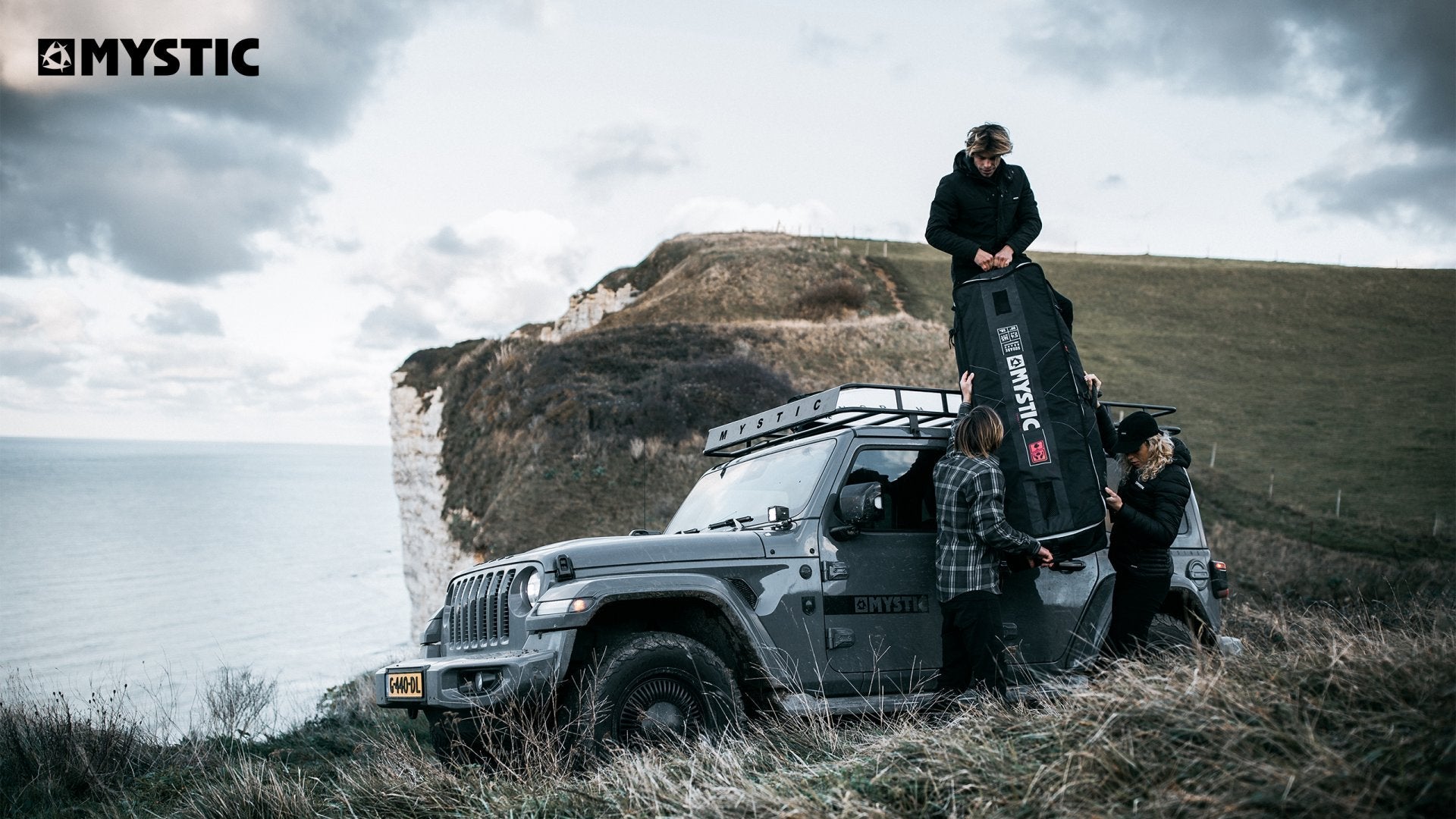 WHO ARE MYSTIC AND WHY DO WE SELL IT?