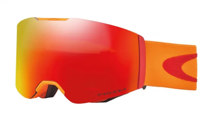 2017/18 OAKLEY SNOW GOGGLES PREVIEW