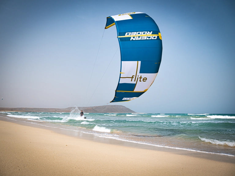 OCEAN RODEO FLITE A-SERIES ALUULA – “IT REALLY GIVES YOU FLIGHT!”