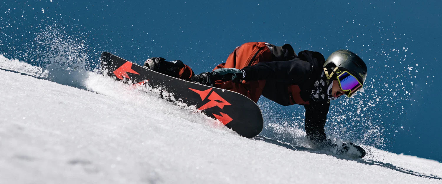 Ultimate Snowboard Buying Guide: Expert Insights for Finding the Perfect Ride