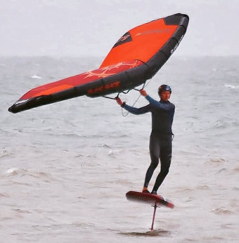 INTRODUCING OUR NEW TEAM RIDER - JOE NELSON