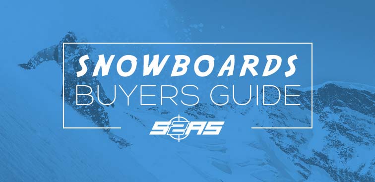 Buyers Guide - Snowboards