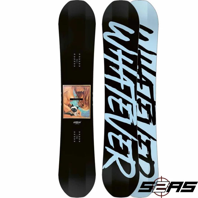 2019 BATALEON WHATEVER