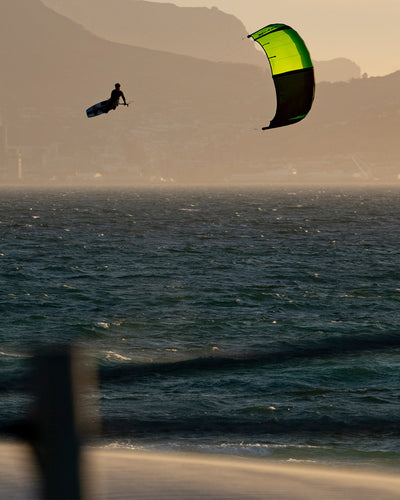 Freestyle Kites