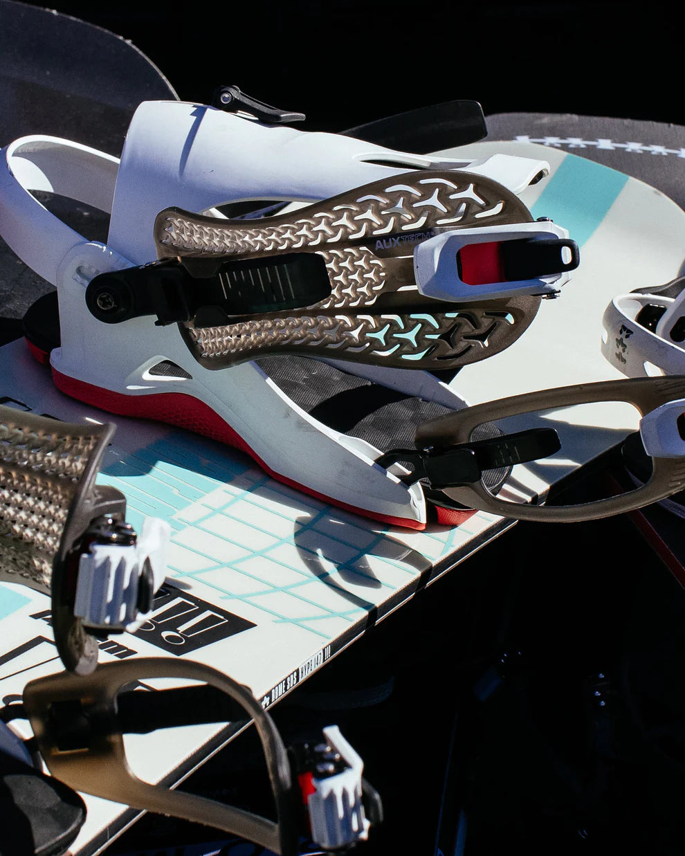 Snowboarding Packages