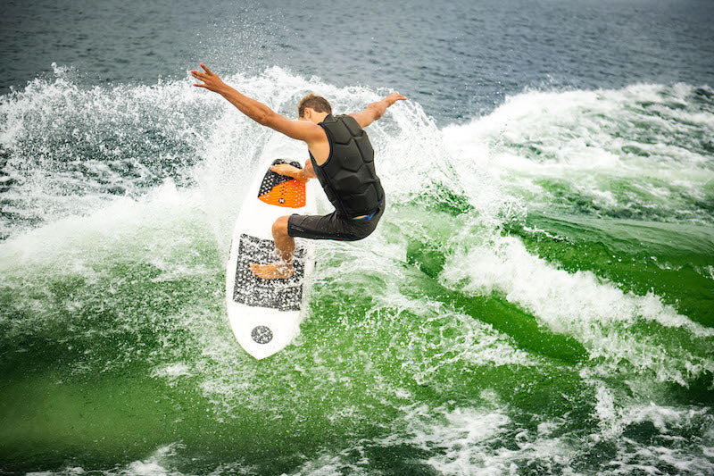 HYPERLITE WAKESURFERS