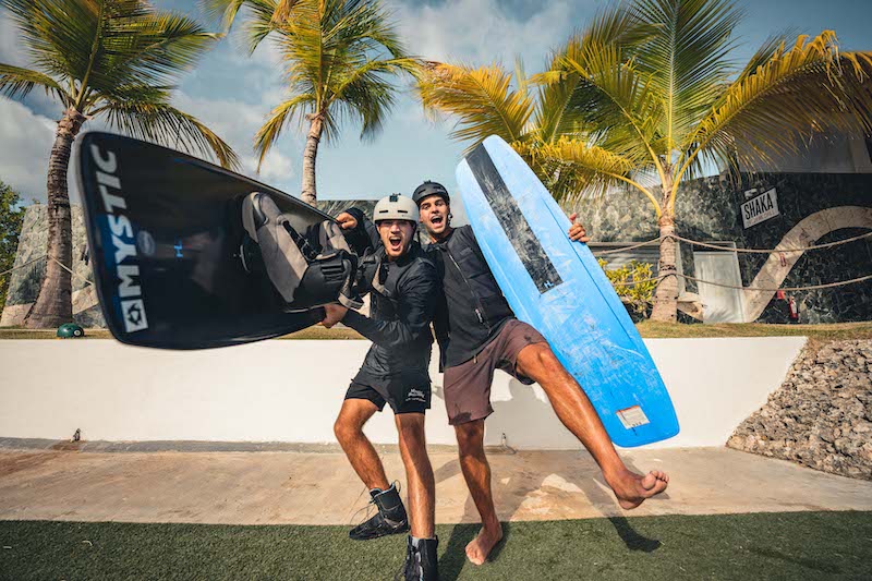 HYPERLITE WAKEBOARDS