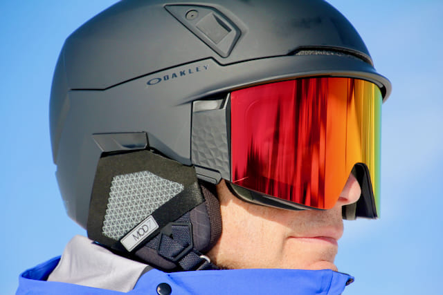 Snowboard & Ski Helmets