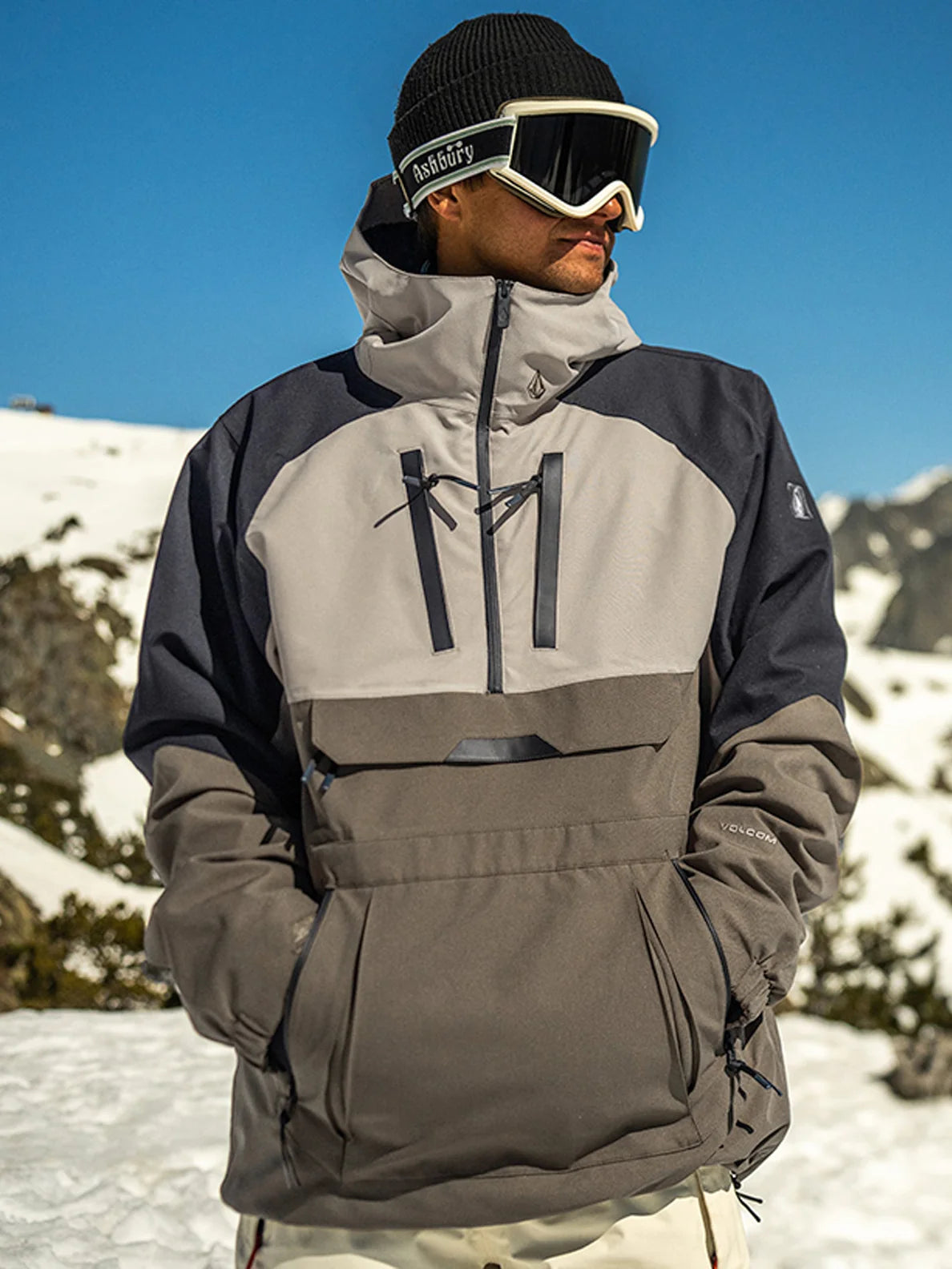 SKI Snow Jackets | Men's | Women's