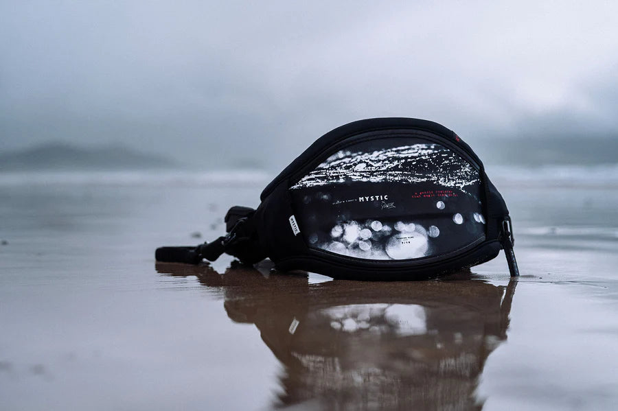 Kitesurfing Harnesses