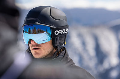 Snowboard & Ski Goggles