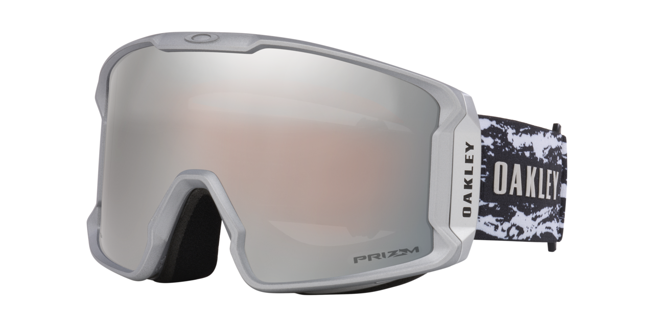 2026 Oakley Line Miner Snow Goggles