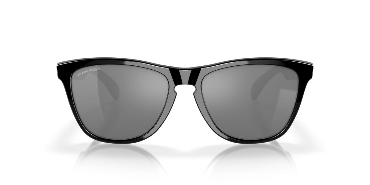 Oakley Frogskins Prizm Black Sunglasses - OO9013