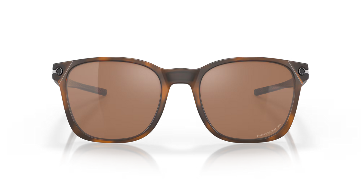 Oakley Ojector Prize Tungsten Polarised Sunglasses - OO9018