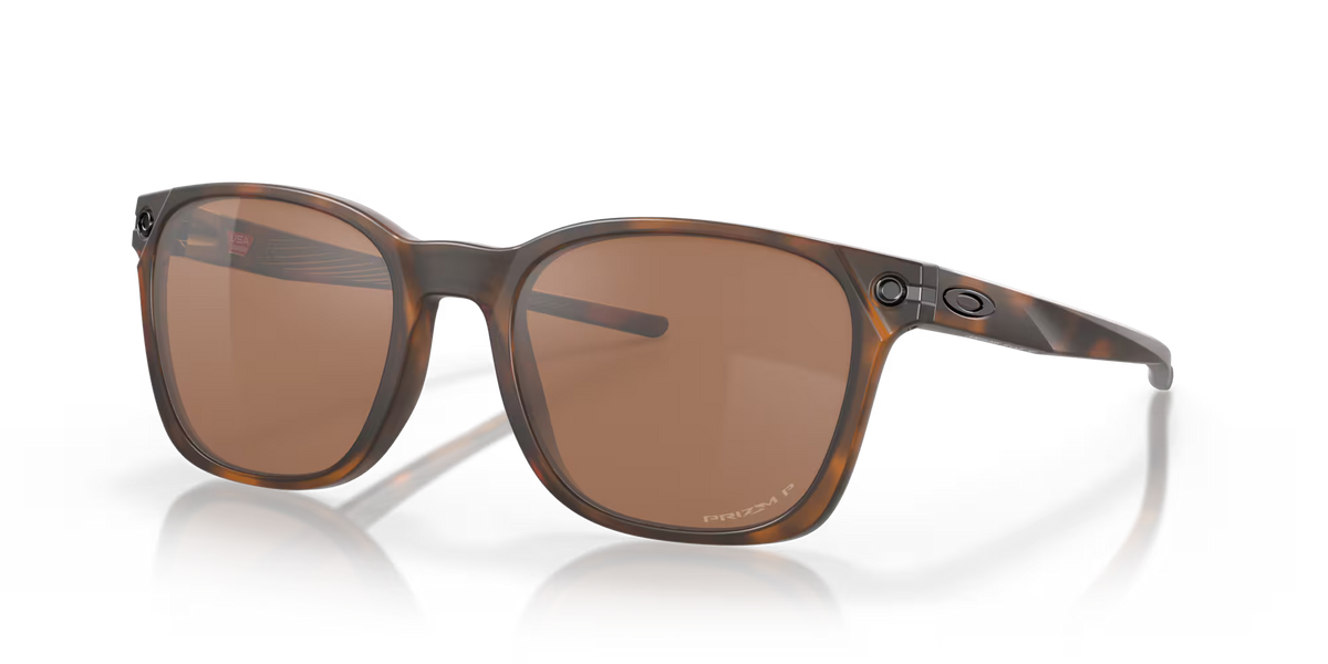 Oakley Ojector Prize Tungsten Polarised Sunglasses - OO9018