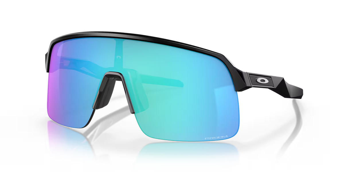 Oakley Sutro Lite Prizm Sapphire Sunglasses - OO9463