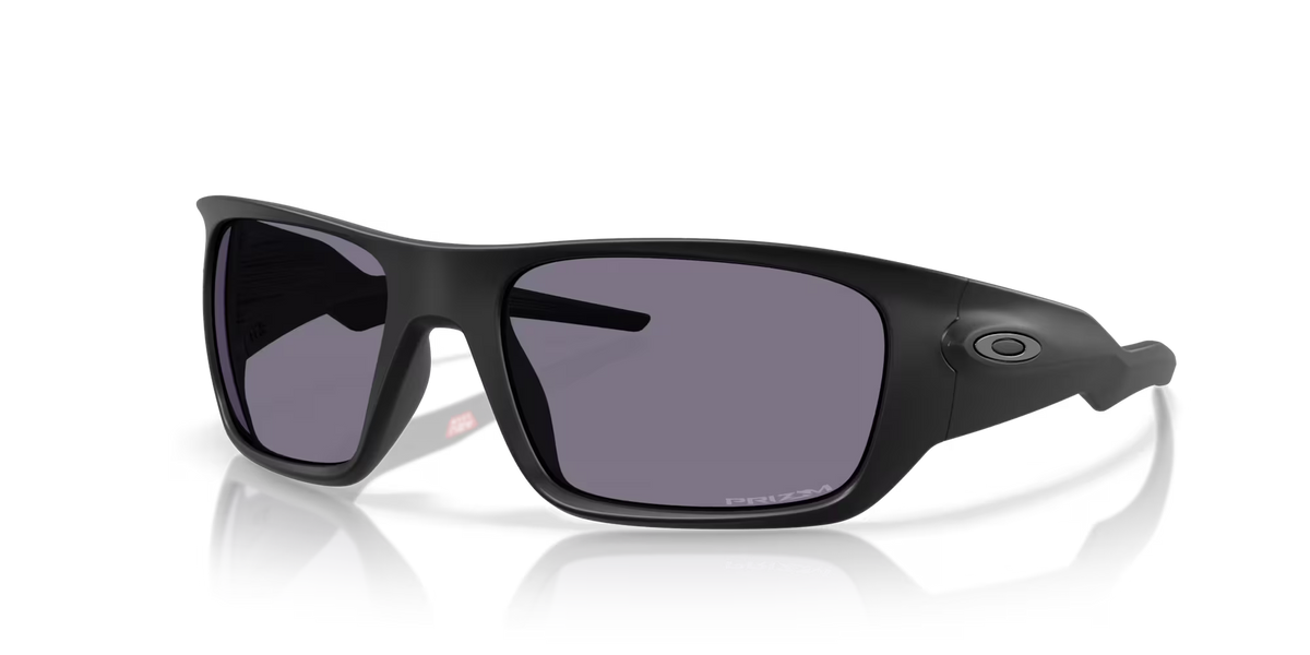 Oakley Masseter Prism Grey Lenses Sunglasses - OO9486