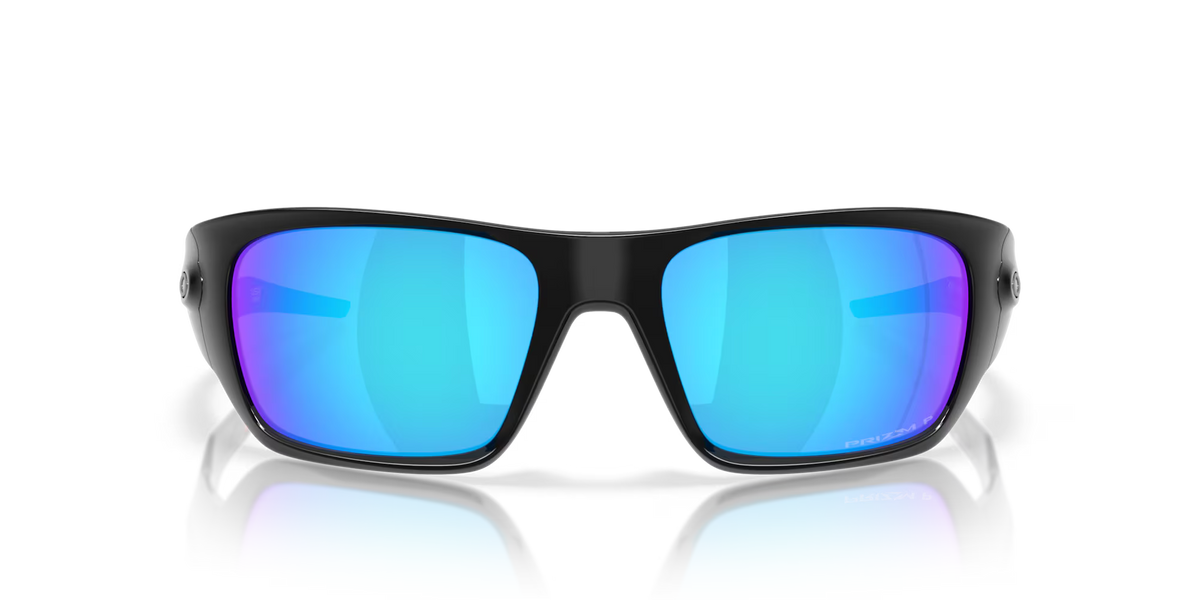 Oakley Masseter Prize Sapphire Polarised - OO9486