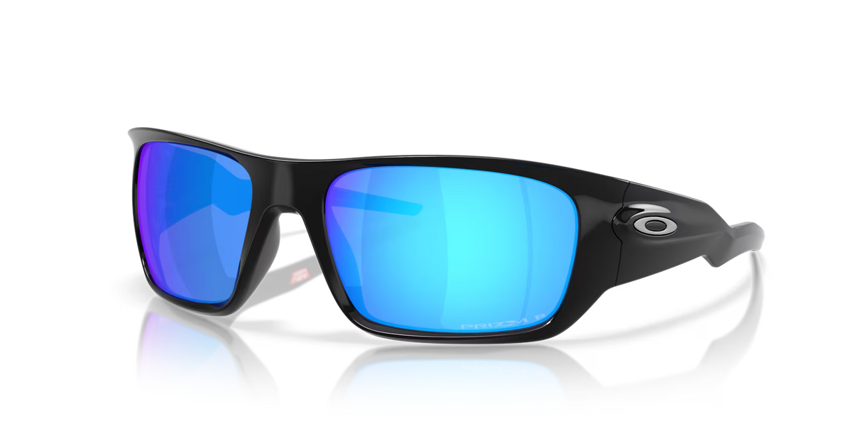 Oakley Masseter Prize Sapphire Polarised - OO9486