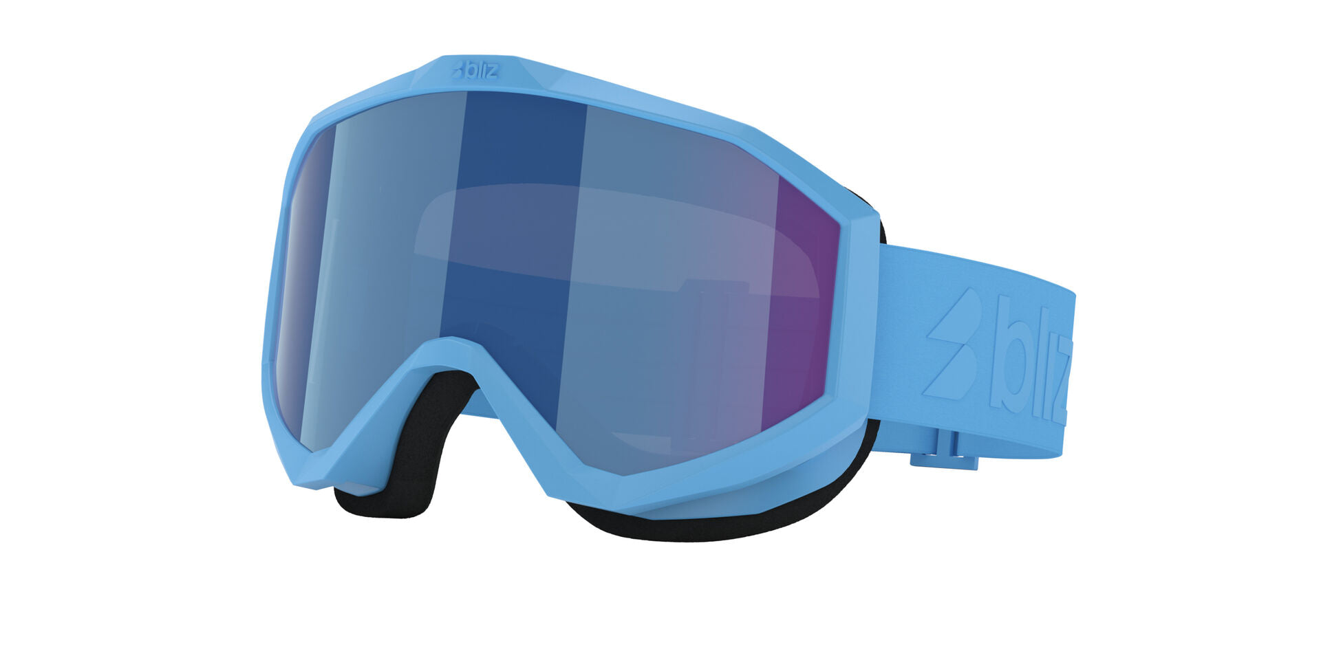 2027 BLIZ LINER JR Snow Goggles