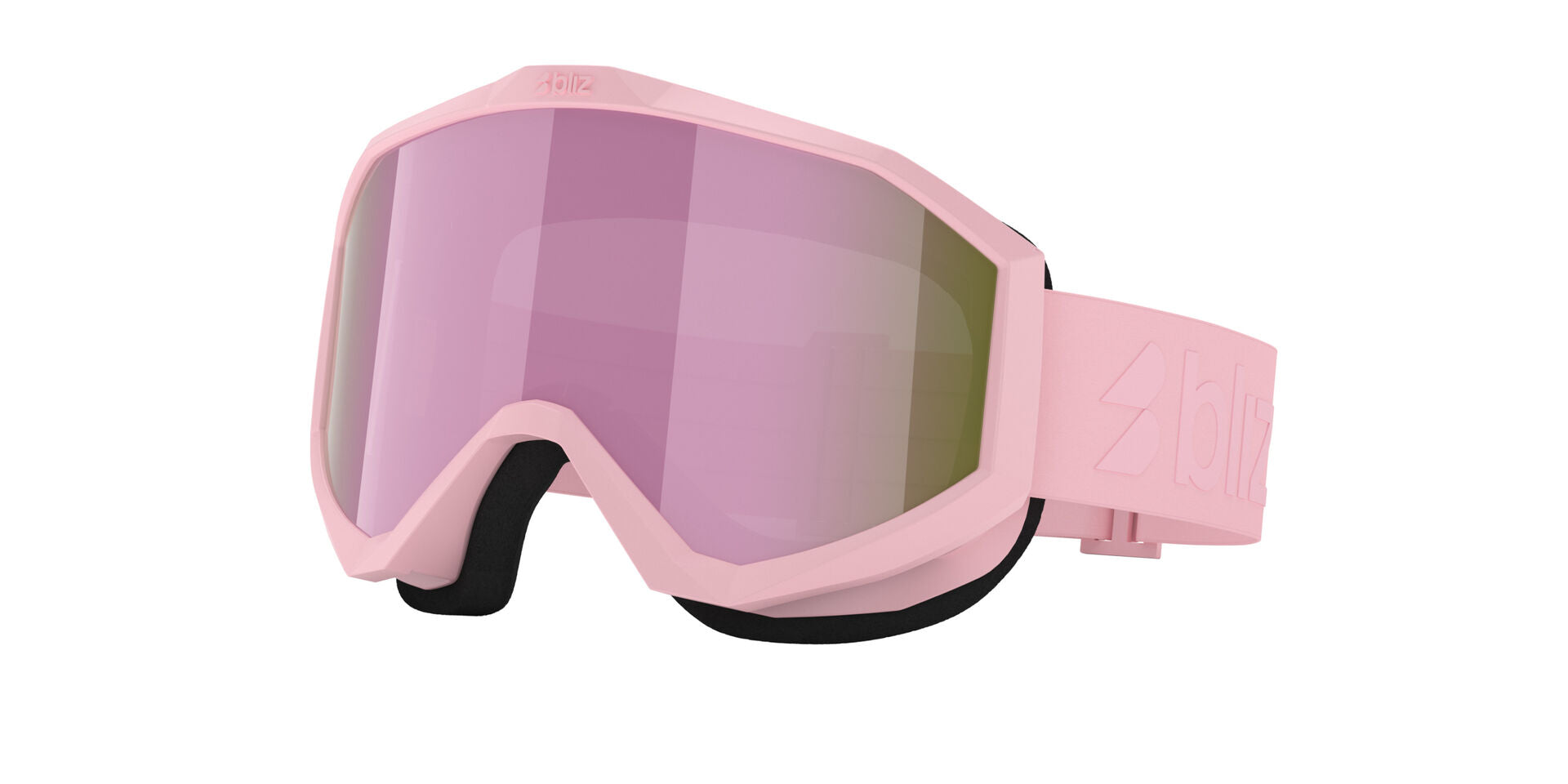 2027 BLIZ LINER JR Snow Goggles