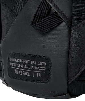 2027 Dakine Heli 2.0 Backpack 12L