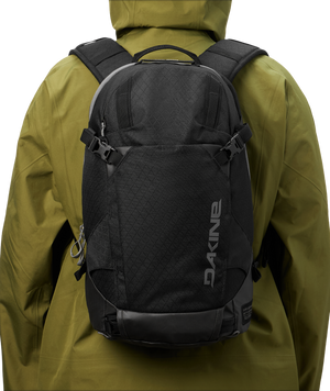 2027 Dakine Heli 2.0 Backpack 12L