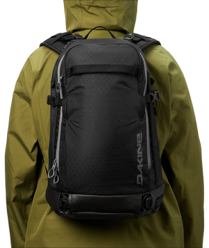 2027 Dakine Heli 2.0 Pro Backpack 26L