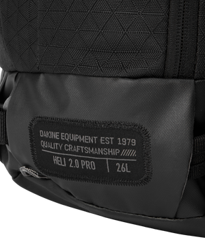 2027 Dakine Heli 2.0 Pro Backpack 26L