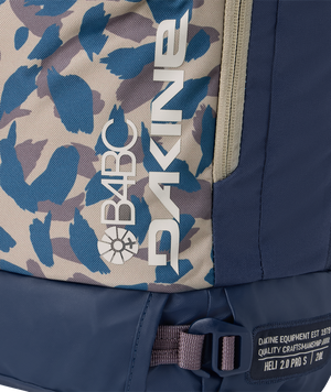 2027 Dakine Heli 2.0 Pro S Backpack 20L x B4BC