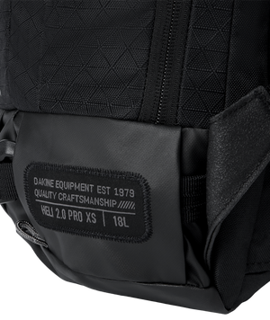 2027 Dakine Heli 2.0 Pro XS Backpack 18L