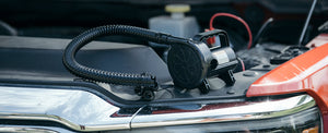 2027 Radar 2.5 PSI Battery Clip High Volume Pump