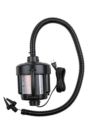 2027 Radar 2.7 PSI High Volume Electric Pump