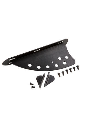 2027 Radar Open Water Fin