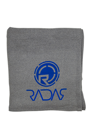2027 Radar Boat Blanket 58 x 84in