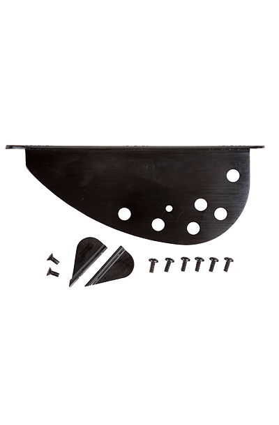 2027 Radar Precision Fixed Fin System Radar